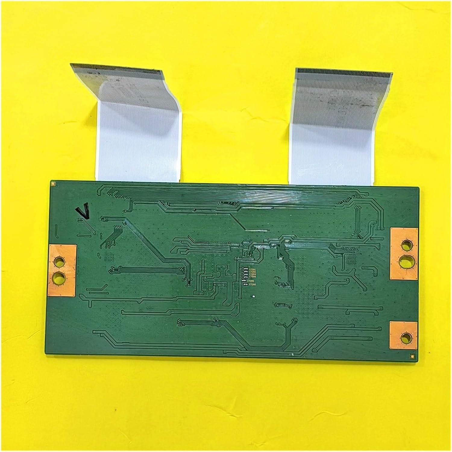 15Y-S55FU11APCMTA3V0.1 T-CON Logic Board Lj94-33856C，Compatible for Sony 55Inch TV KD-55X8000C KD-55X8005C Replacement Accessories image number 1