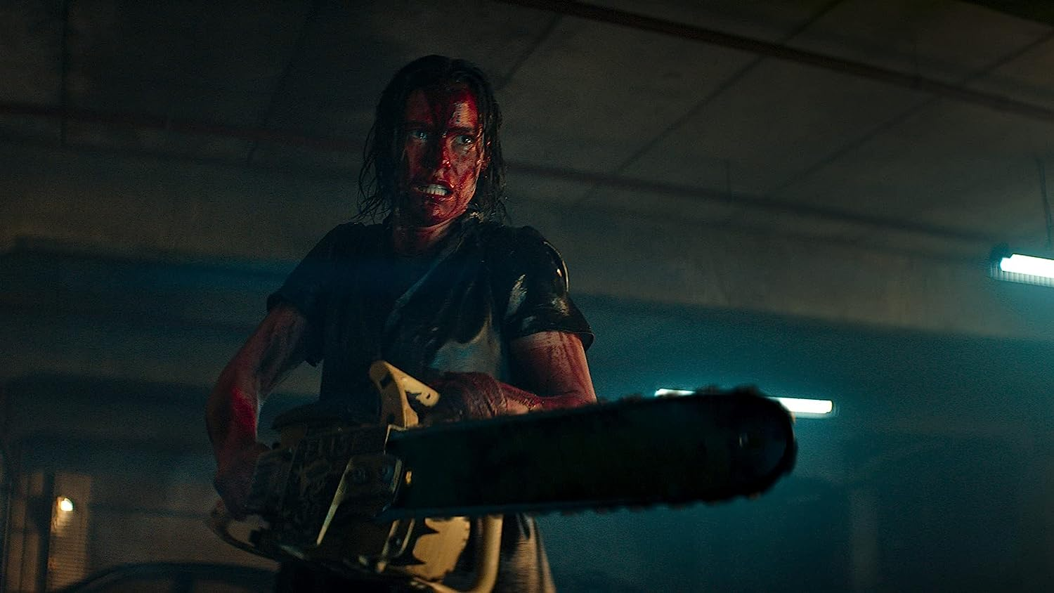 Evil Dead Rise (DVD) image number 4