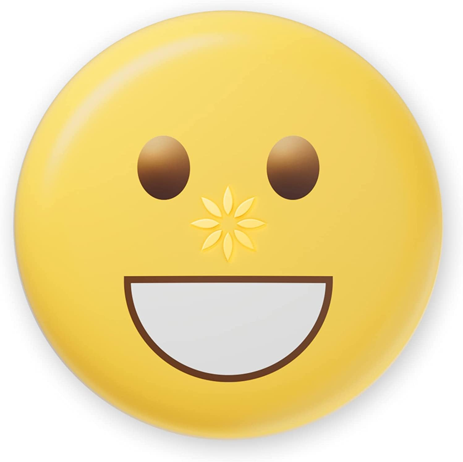 Invisalign&trade; Aligner and Retainer Case ("Say Cheese" Emoji) image number 3