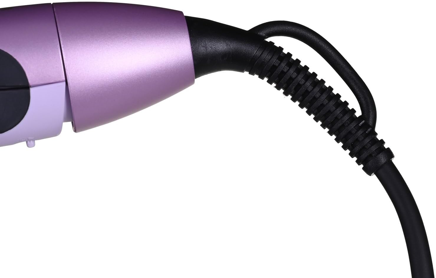 Philips 5000 Series Hair Straightener with Thermoshield Technology, Mauve [Model BHS530/00] Pink image number 2