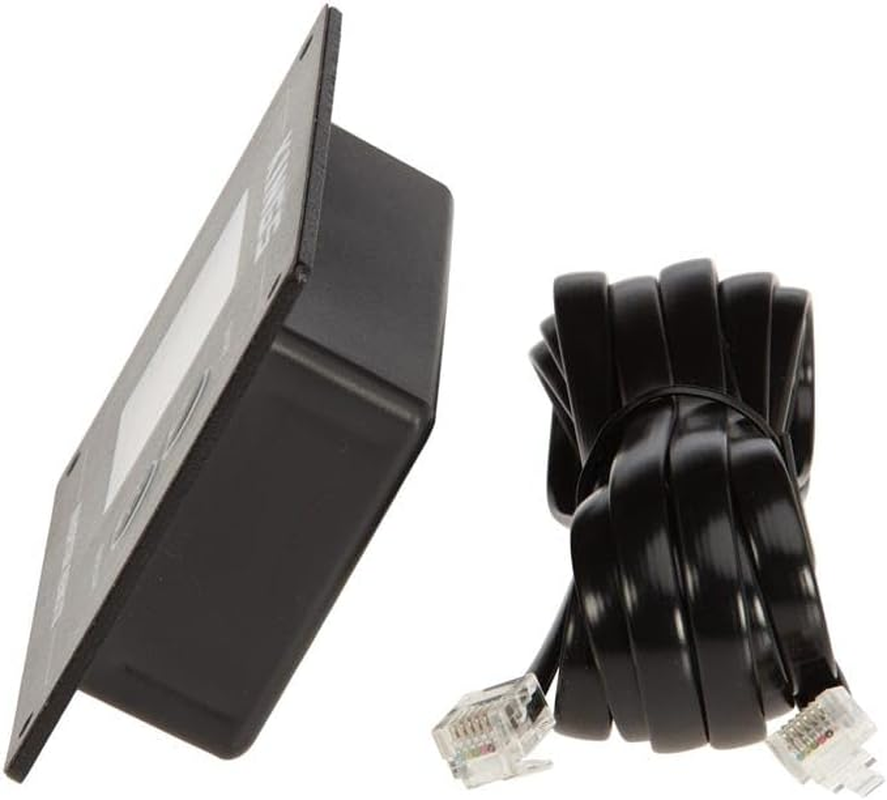 Kings Inverter Remote Display| Backlit LCD Screen | Remote Control and Display | Easy Mounting Options image number 5