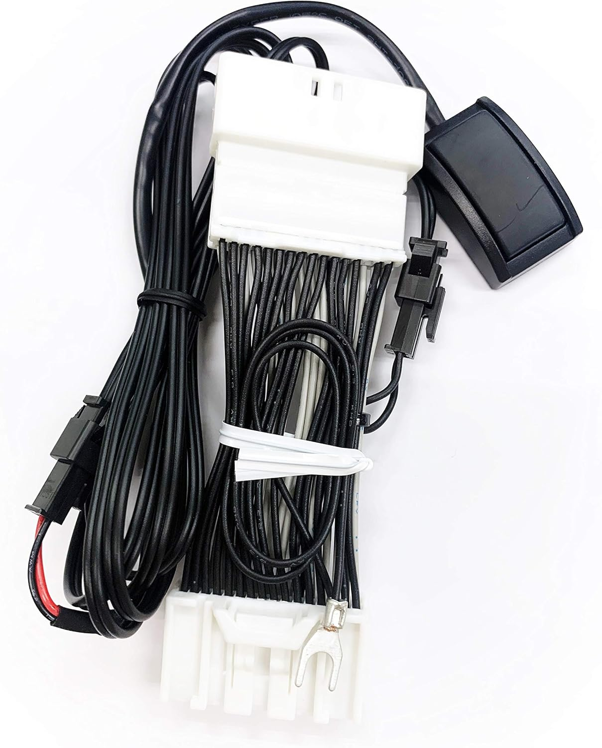 (STV-N06-S-32P) Elgrand E52 Navigation Kit for Watching TV Dvds While Driving image number 1