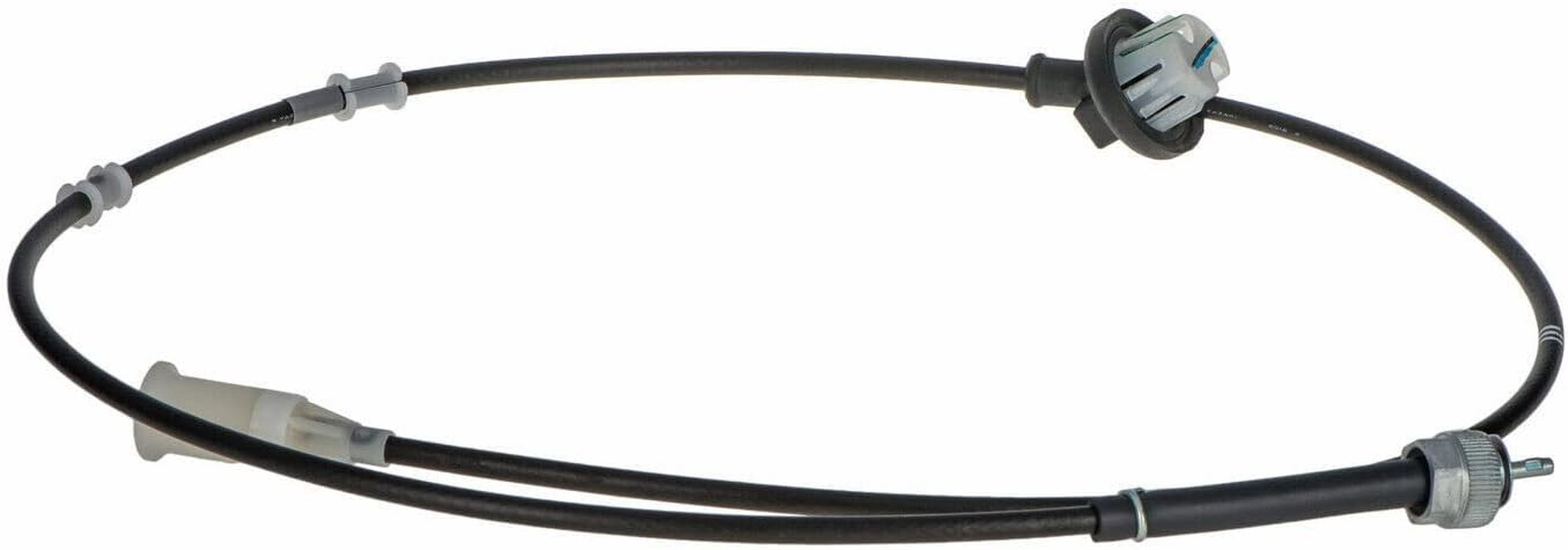 New OEM Mazda Miata MX-5 Speedometer Cable M/T Manual Trans NA01-60-070B image number 4