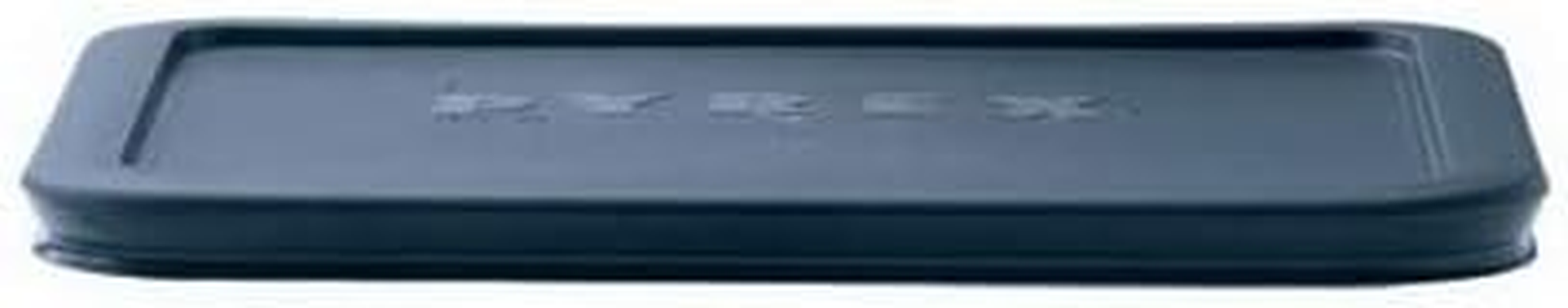 Pyrex 7210-PC 1113816 3 Cup Blue Lid (2-Pack) - 3, R.Blue image number 5