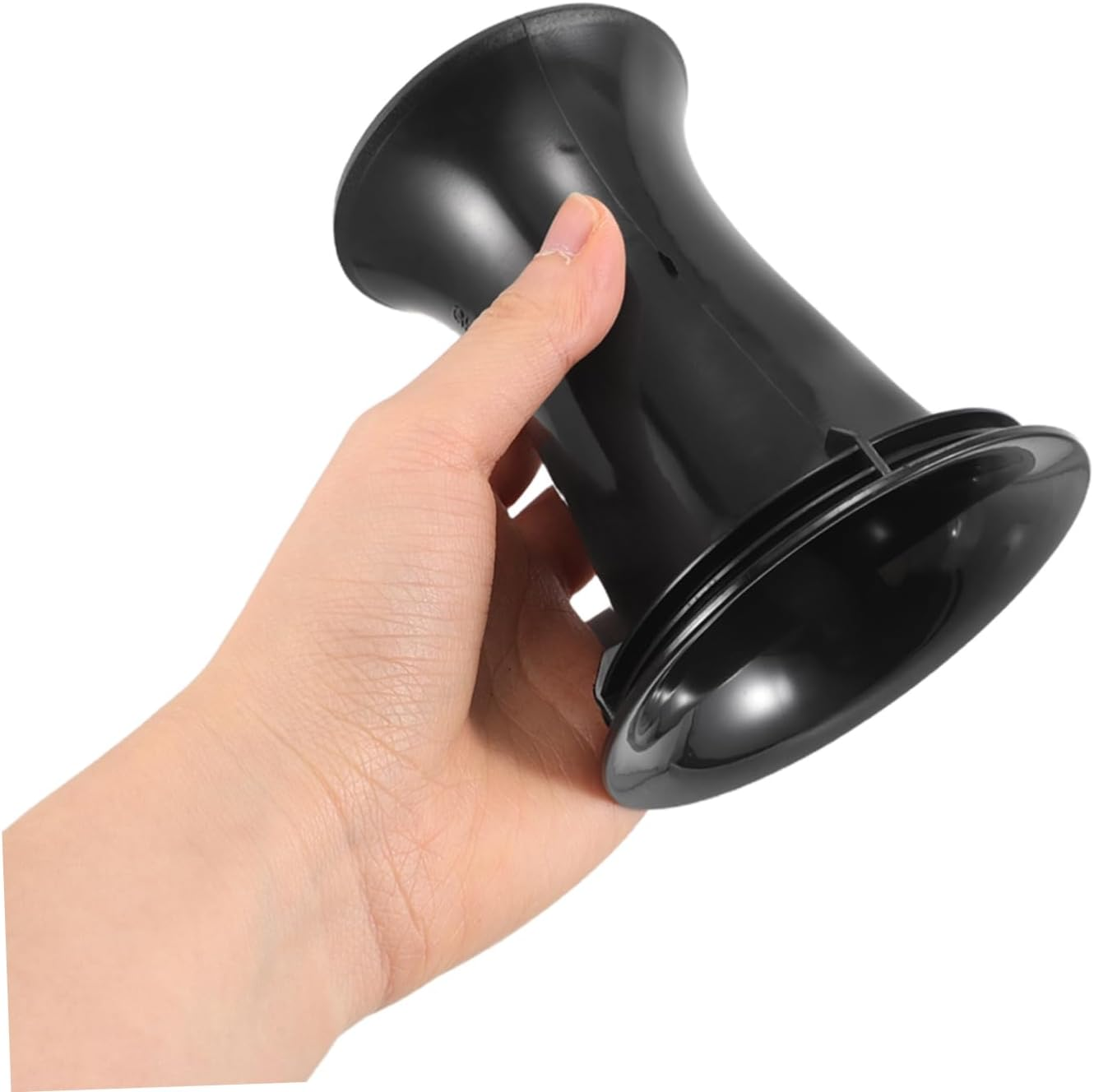 Speaker Port Tube for Subwoofer Air Vent DIY Bass Tube for Enhanced Sound Quality Accurate Audio Direction Minimized Bass Distortion Music Enthusiasts Accessory image number 3