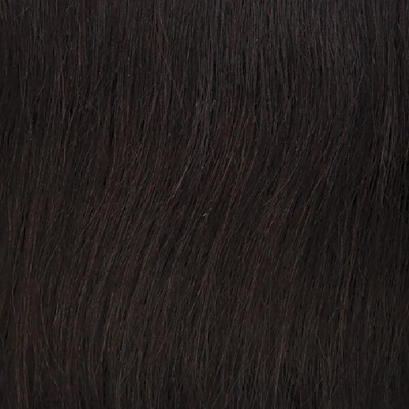 Outre Quick Weave Synthetic Half Wig - Penny-2