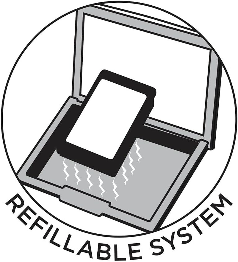 ARTDECO Eyeshadow - Colour-Intensive Long-Lasting Eye Shadow Blue/Pearl - 1 X - 255 - Aero Spring Green image number 3