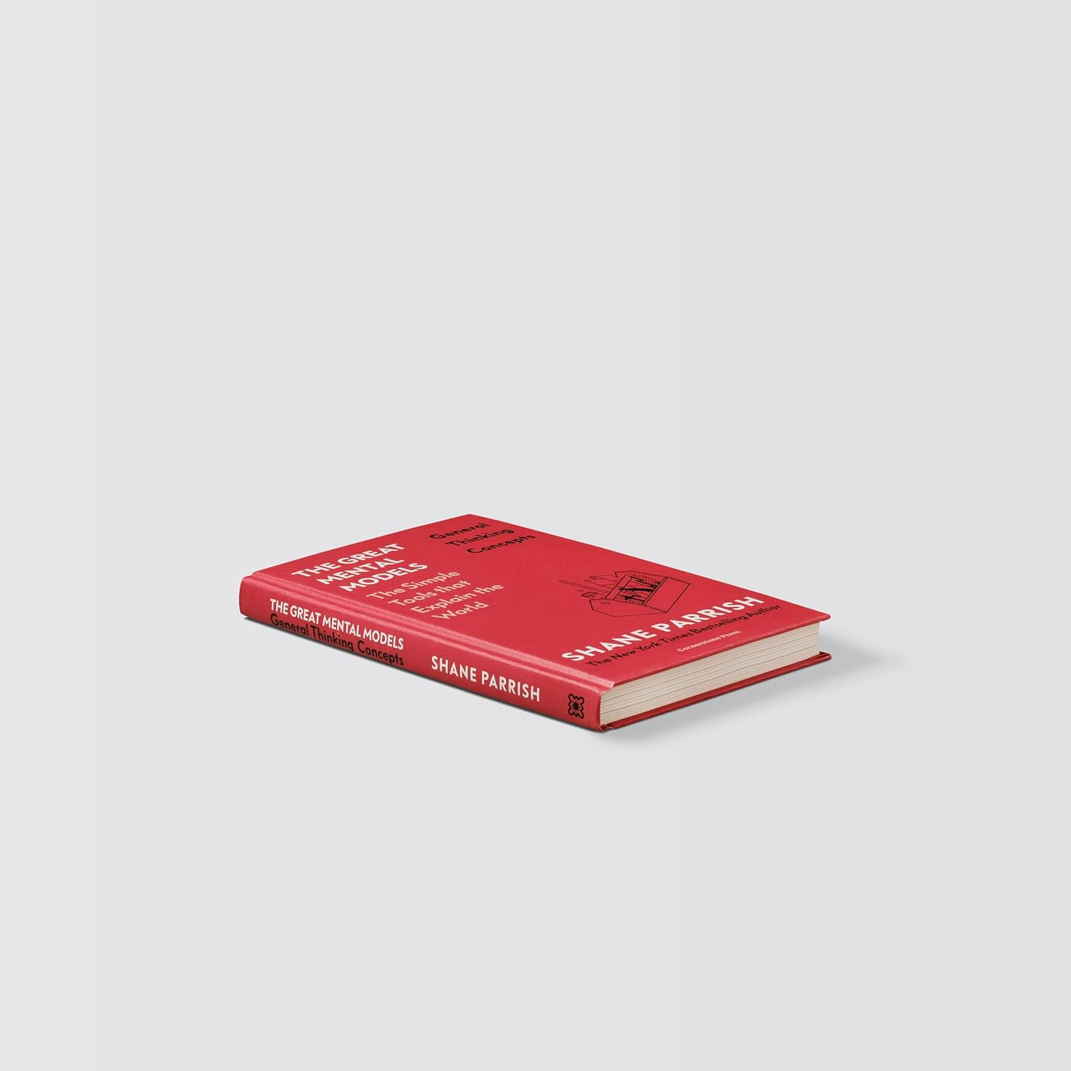 The Great Mental Models: General Thinking Concepts image number 4