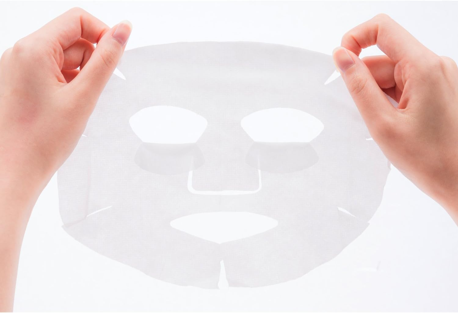 Kose Clear Turn Rice Mask EX (Pack of 40) image number 5