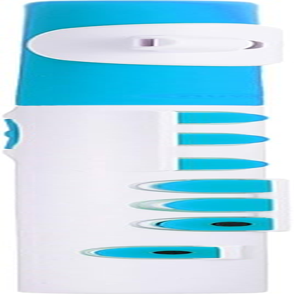 NUVO Toot, Black/Blue (N430TBBL)