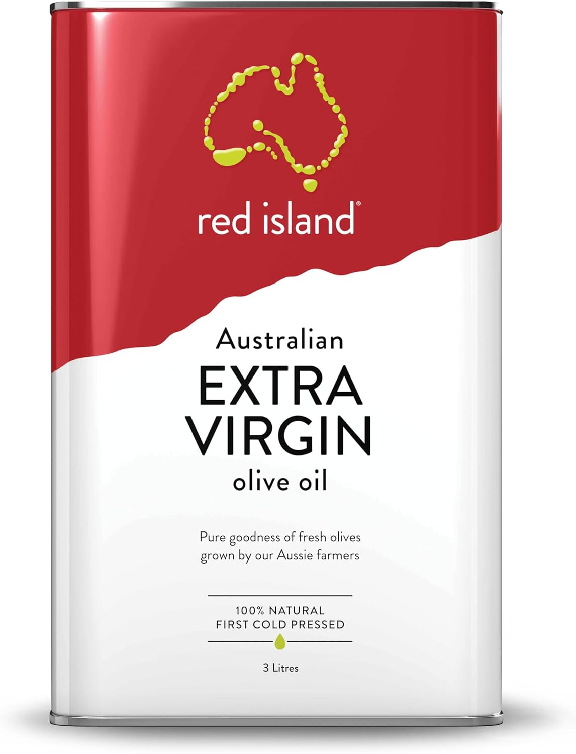 Red Island Extra Virgin Olive Oil 500Ml image number 1