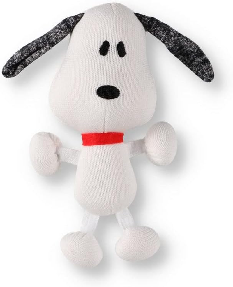 Peanuts Peanuts Snoopy Knitting Toy for Dogs