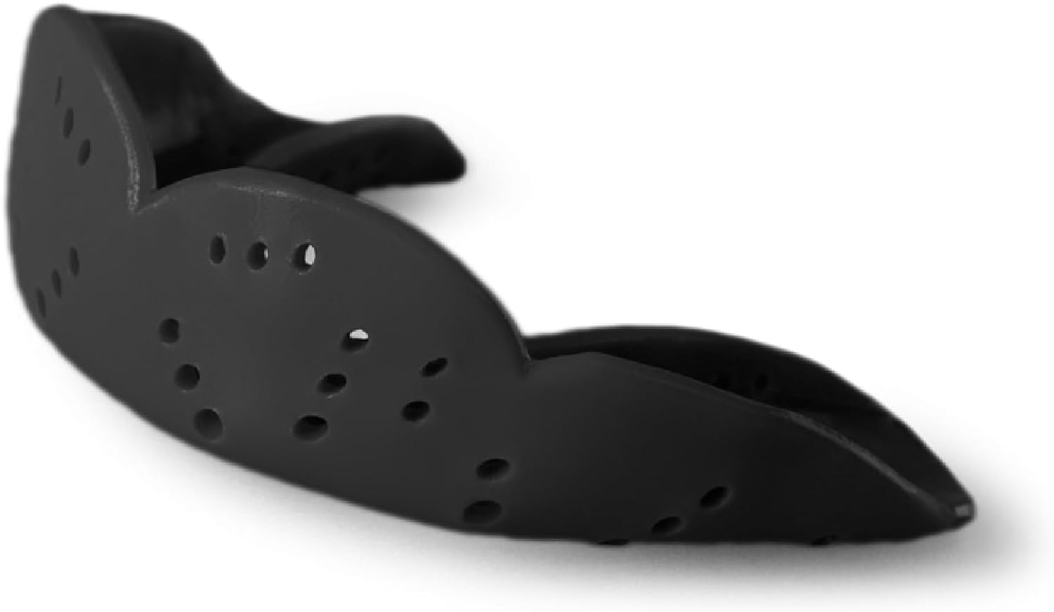 Sports Mouth Guard by SISU, Aero 1.6Mm Mouthguard for Basketball, Soccer, Hockey, Lacrosse, Custom Fit for Youth and Adults