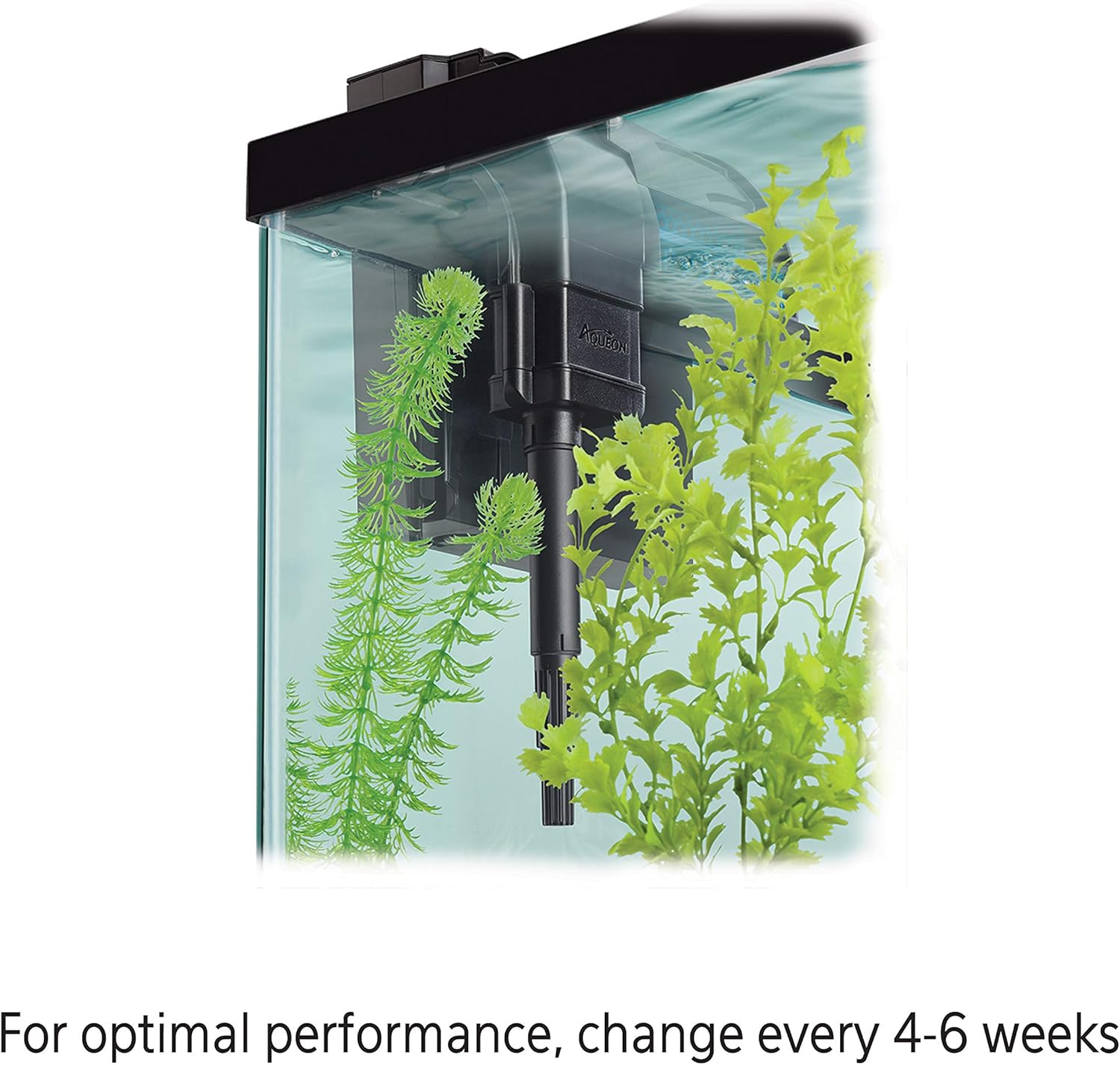 Aqueon 06419 Filter Cartridge, 15 - Pack