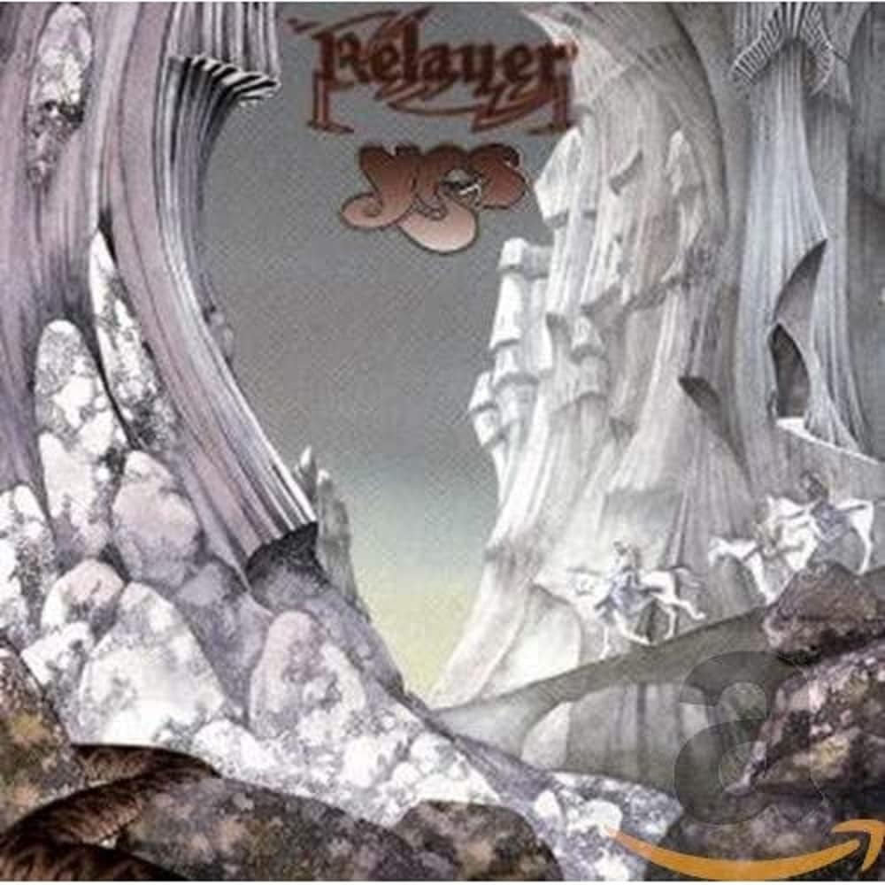 Relayer Relayer image number 2