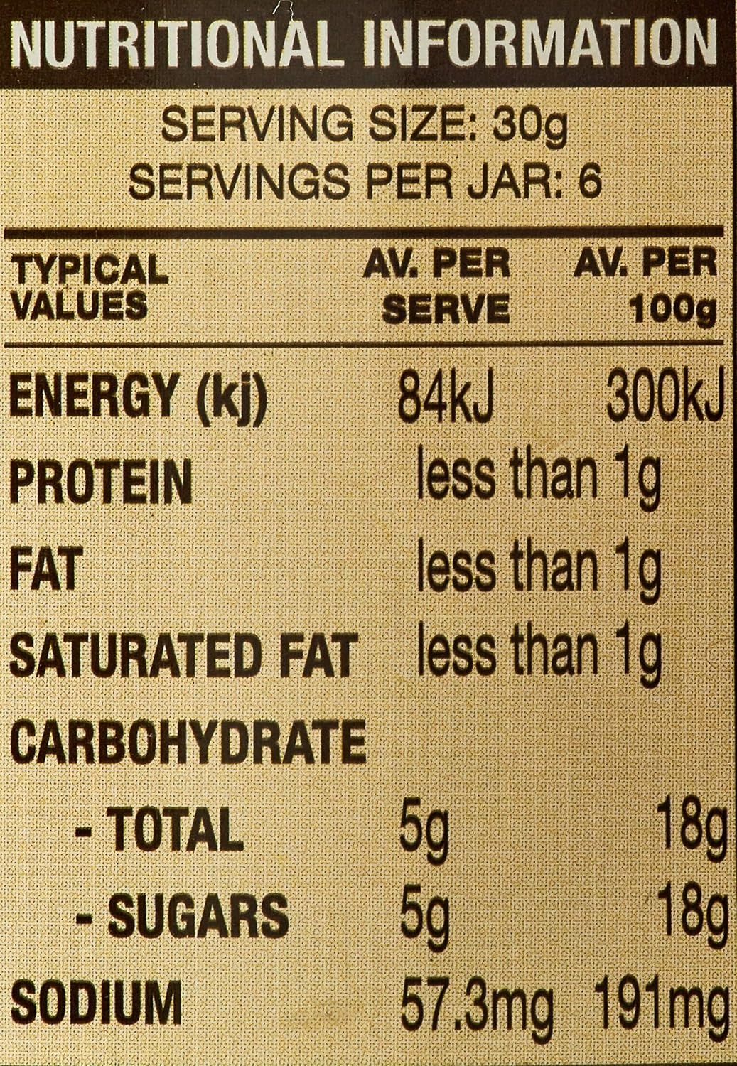 The Ginger People Organic Pickled Sushi Ginger 190G image number 2