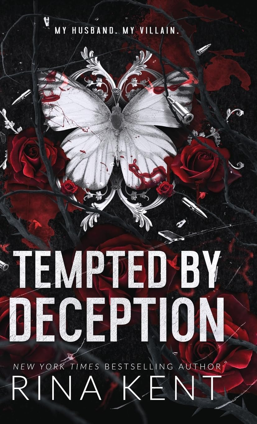 Tempted by Deception: Special Edition Print: 2