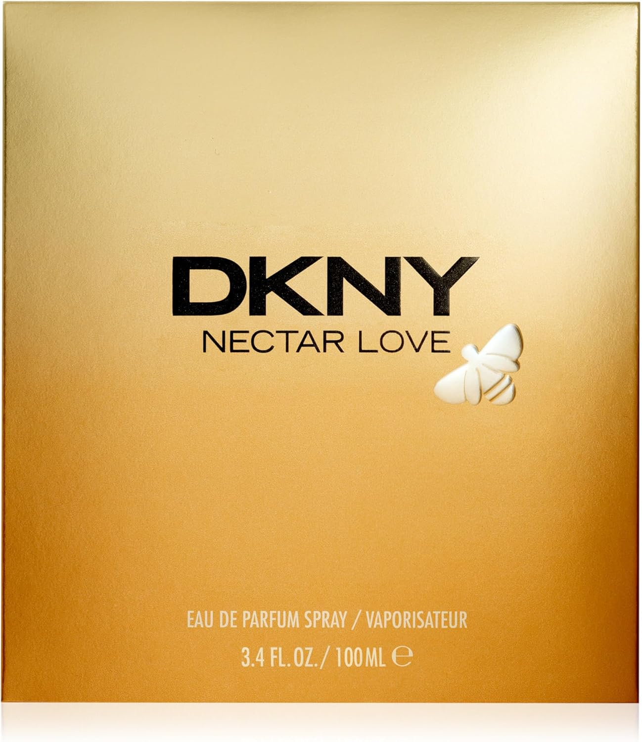 DKNY Nectar Love by Donna Karan for Women - 3.4 Oz EDP Spray