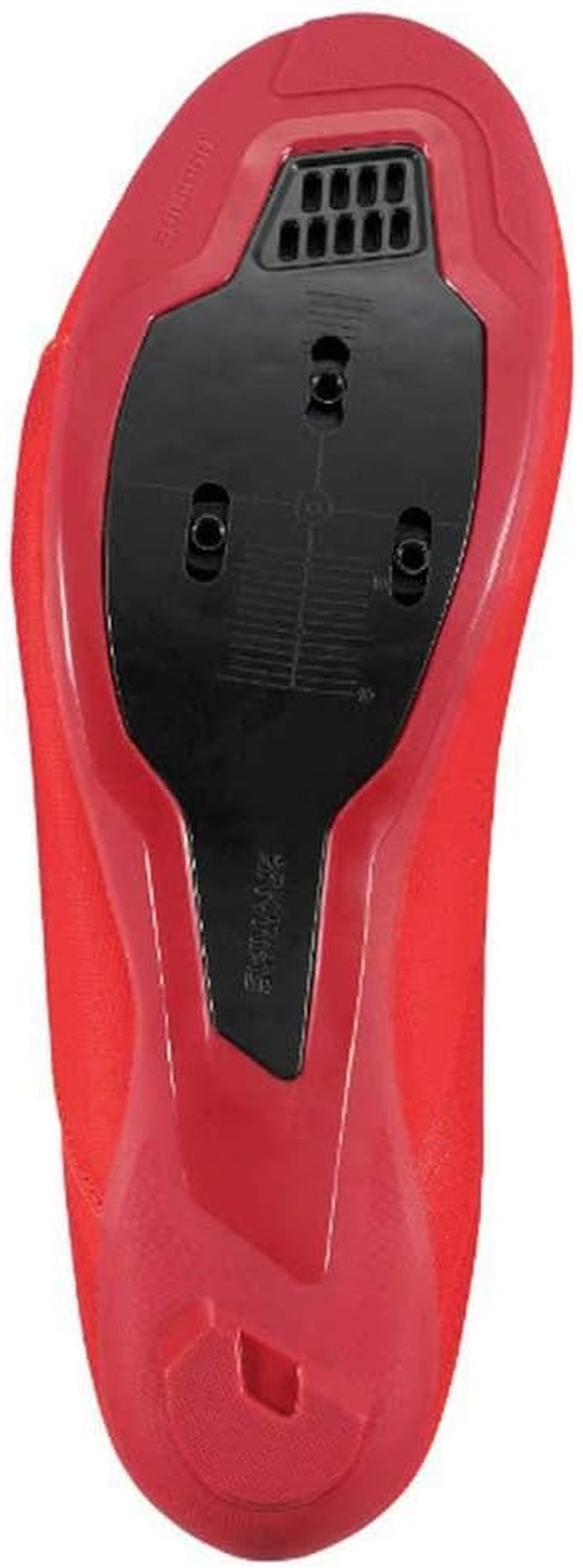 SHIMANO Unisex Zapatillas C. Rc300 Cycling Shoes image number 1