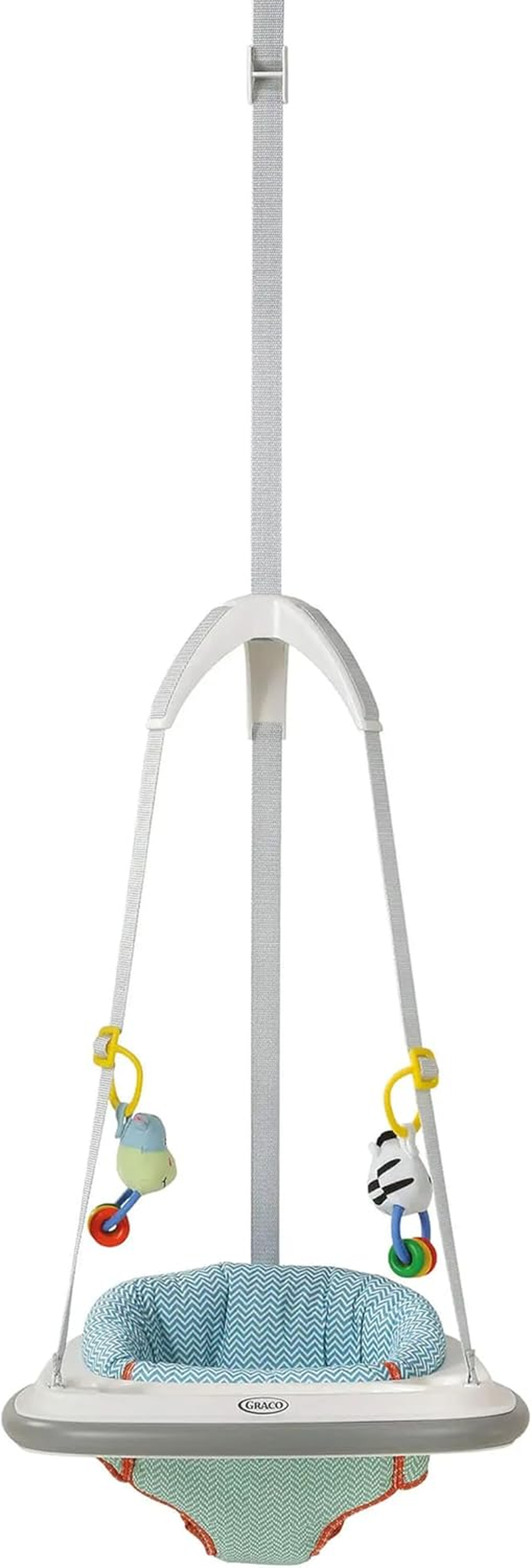 Graco Doorway Bumper Jumper, Caravan