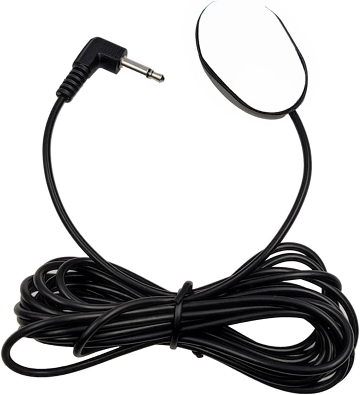 YIGZYCN Car Microphone 3.5Mm External Microphone Car Head Unit for Bluetooth Stereo Radio Mikrofo / image number 5