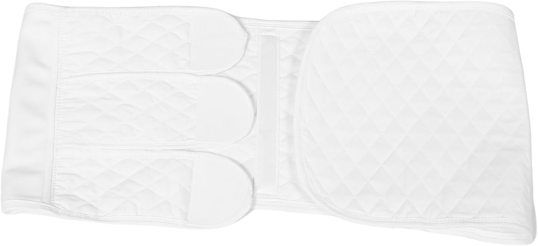 YARNOW Postpartum Belly Wraps Adjustable Maternity Waist Trainer Breathable and Comfortable Pregnancy Belly Support Belt image number 2