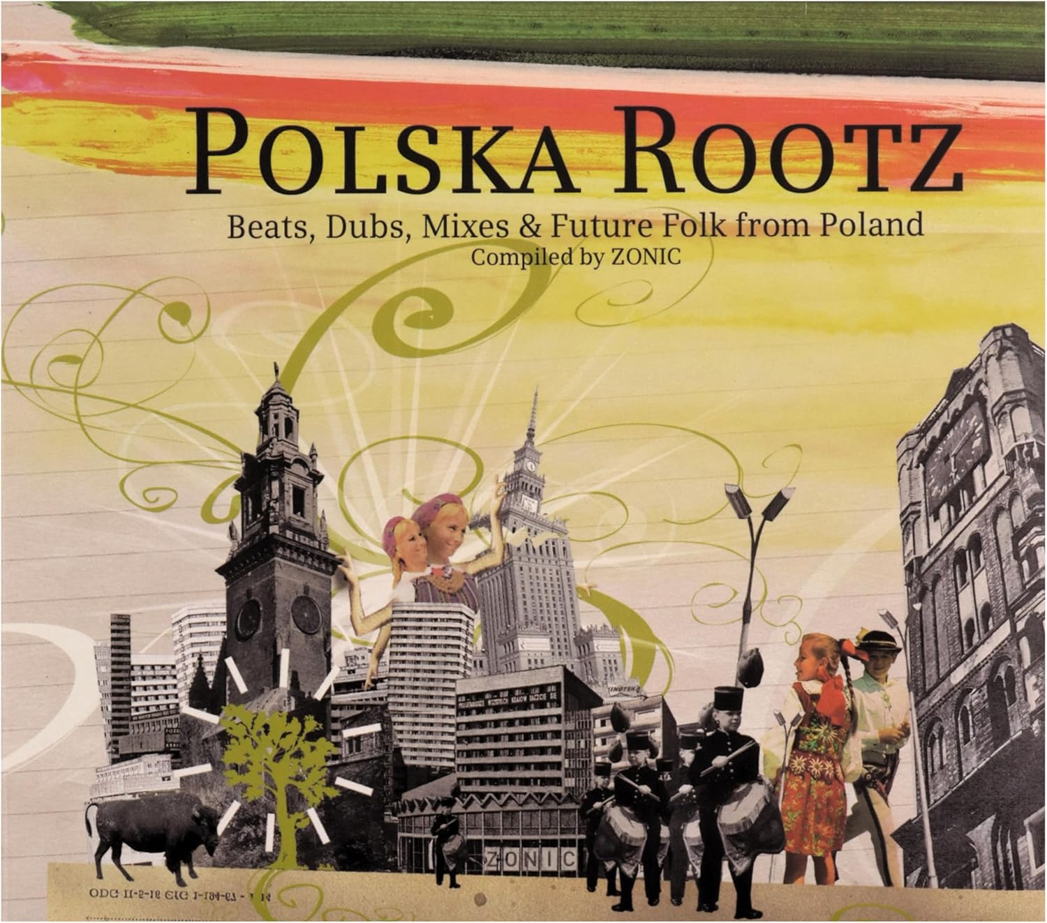 Polska Rootz