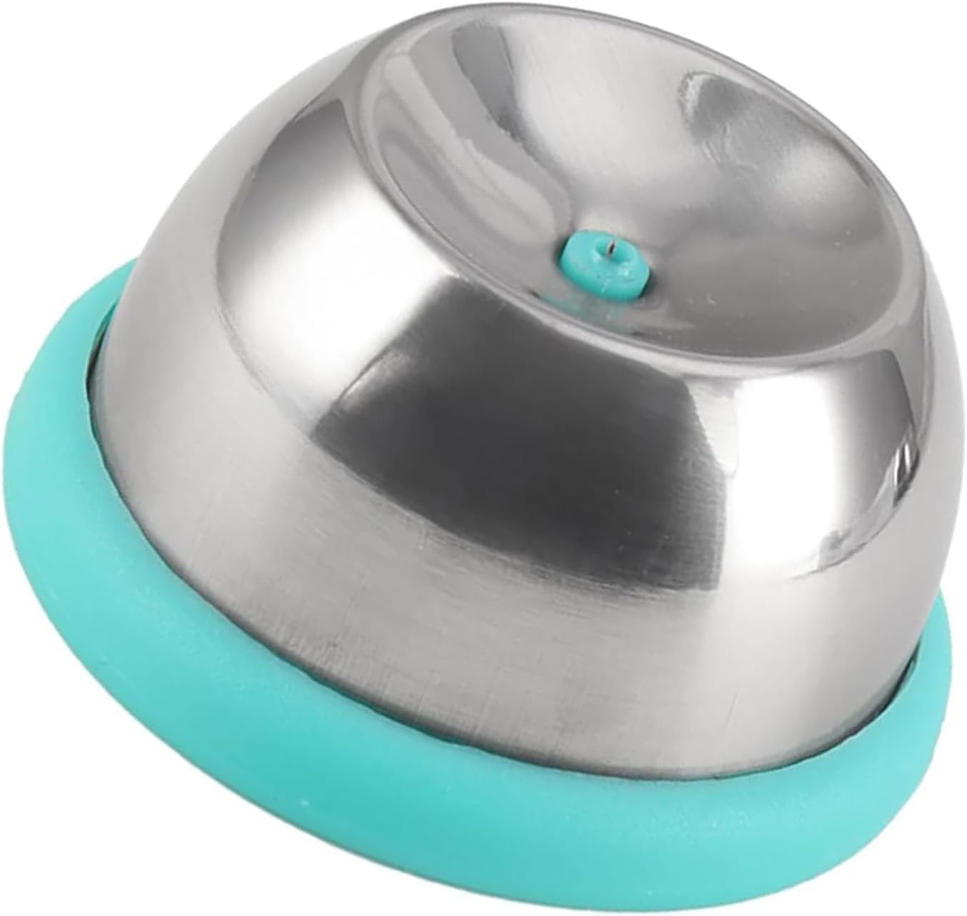 Stainless Steel Egg Piercer for Hard Boiled Eggs - Professional Hole Puncher Kitchen Tool with Non-Slip Base, Dishwasher Safe & Rust-Proof, Perfect for Baking, Cooking & Egg Decoration image number 4