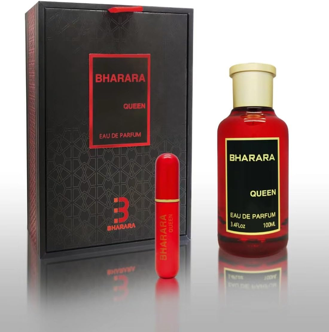 Bharara Queen Eau De Parfum