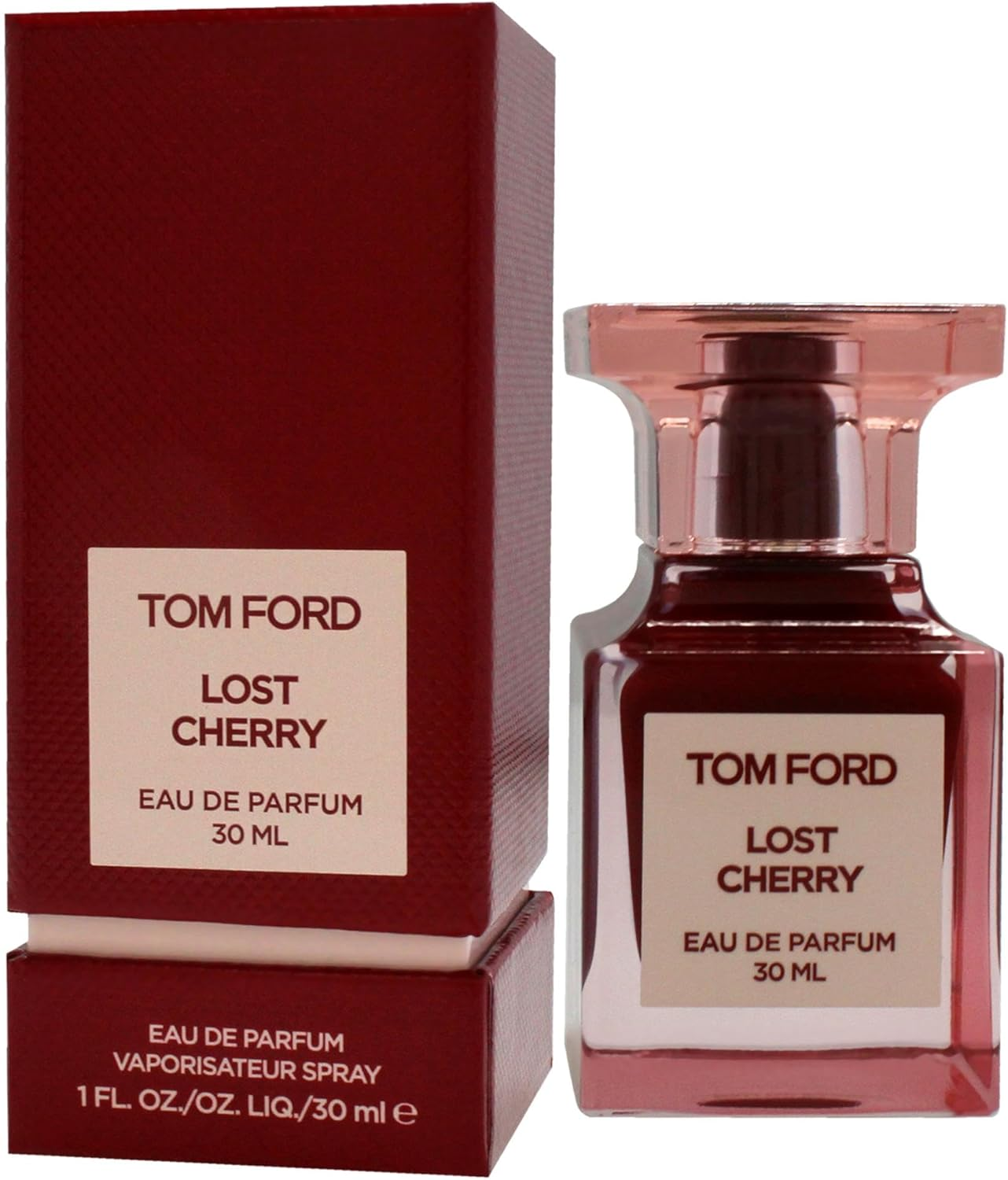 TOM FORD LOST CHERRY EDP 30ML