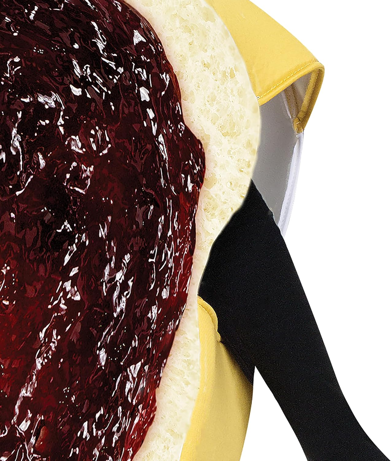 Fun World Costumes Peanut Butter and Jelly Set image number 4