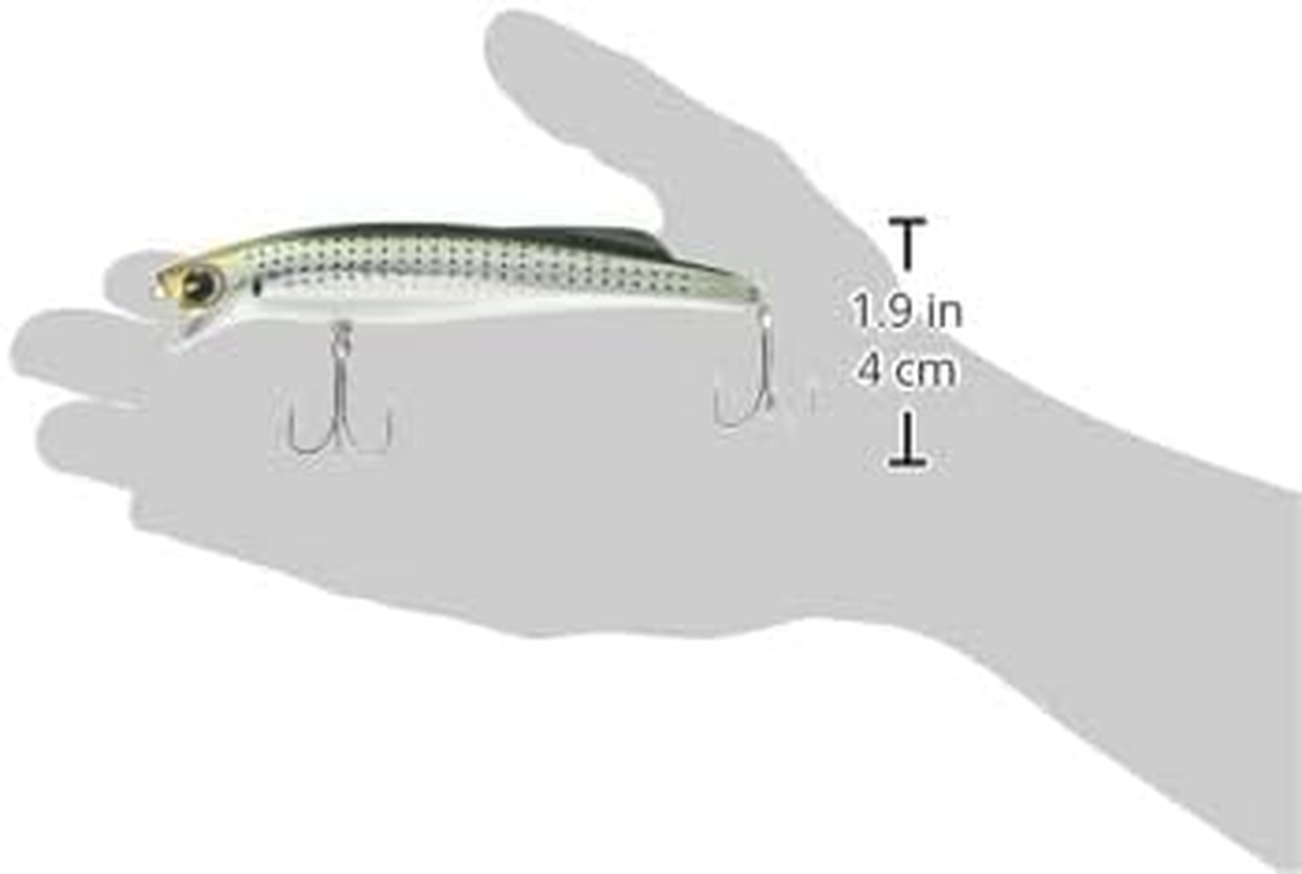 AMZ Design (Ima) Lipper 120 (Ripper) #LP120-012 BSK