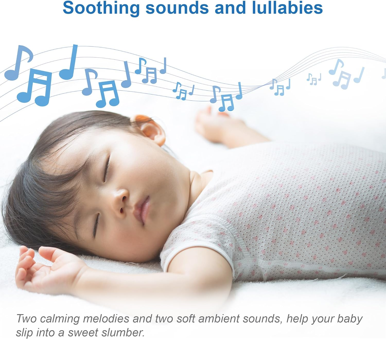 Vtech BM3800N 2.8" 2-Camera Full Colour Pan & Tilt Video Baby Monitor image number 3