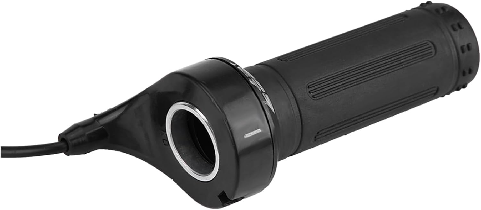 Twist Speed Throttle Grip for Electric Scooter, Fit for Mini Chopper, Go Kart, Pocket Bike, Universal Design with Low Malfunction, Long Lasting Components, Steady Speed Control image number 6