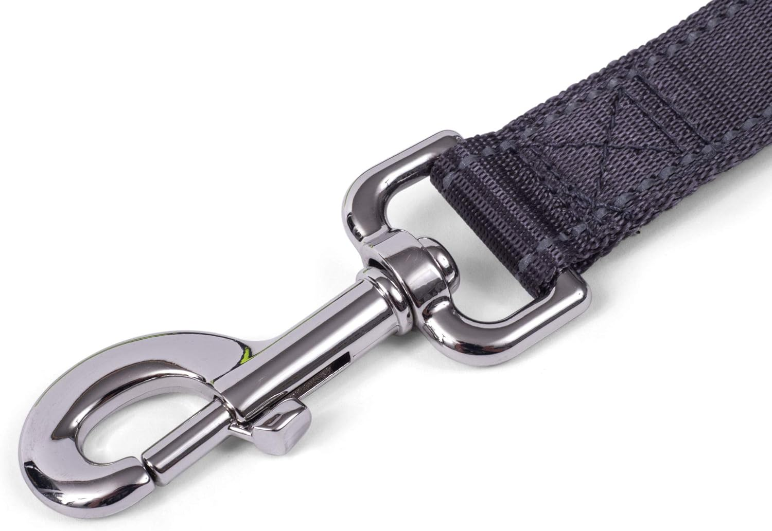 Petface Outdoor Paws Flashing Reflective Dog Lead image number 1