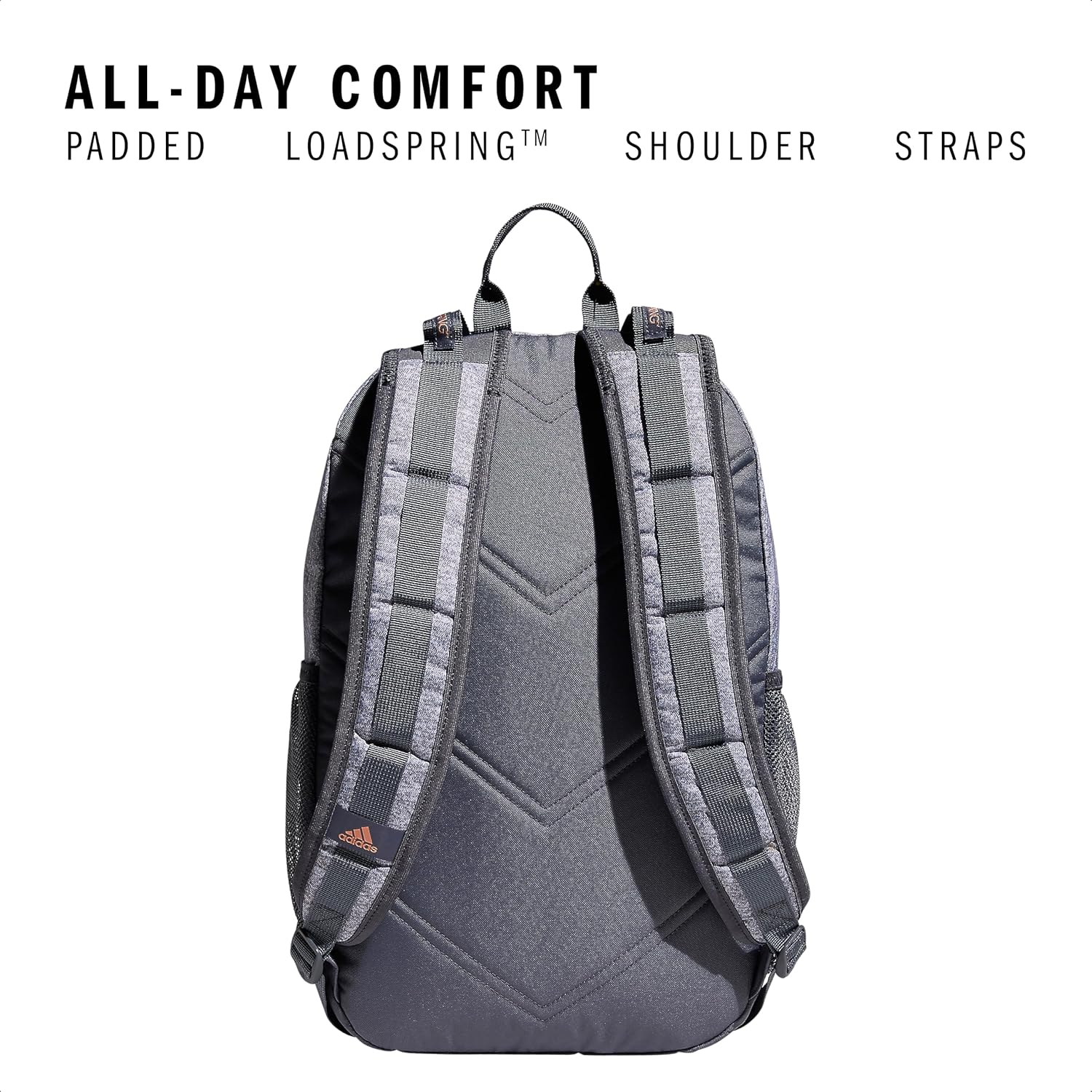Adidas Excel 6 Backpack image number 5