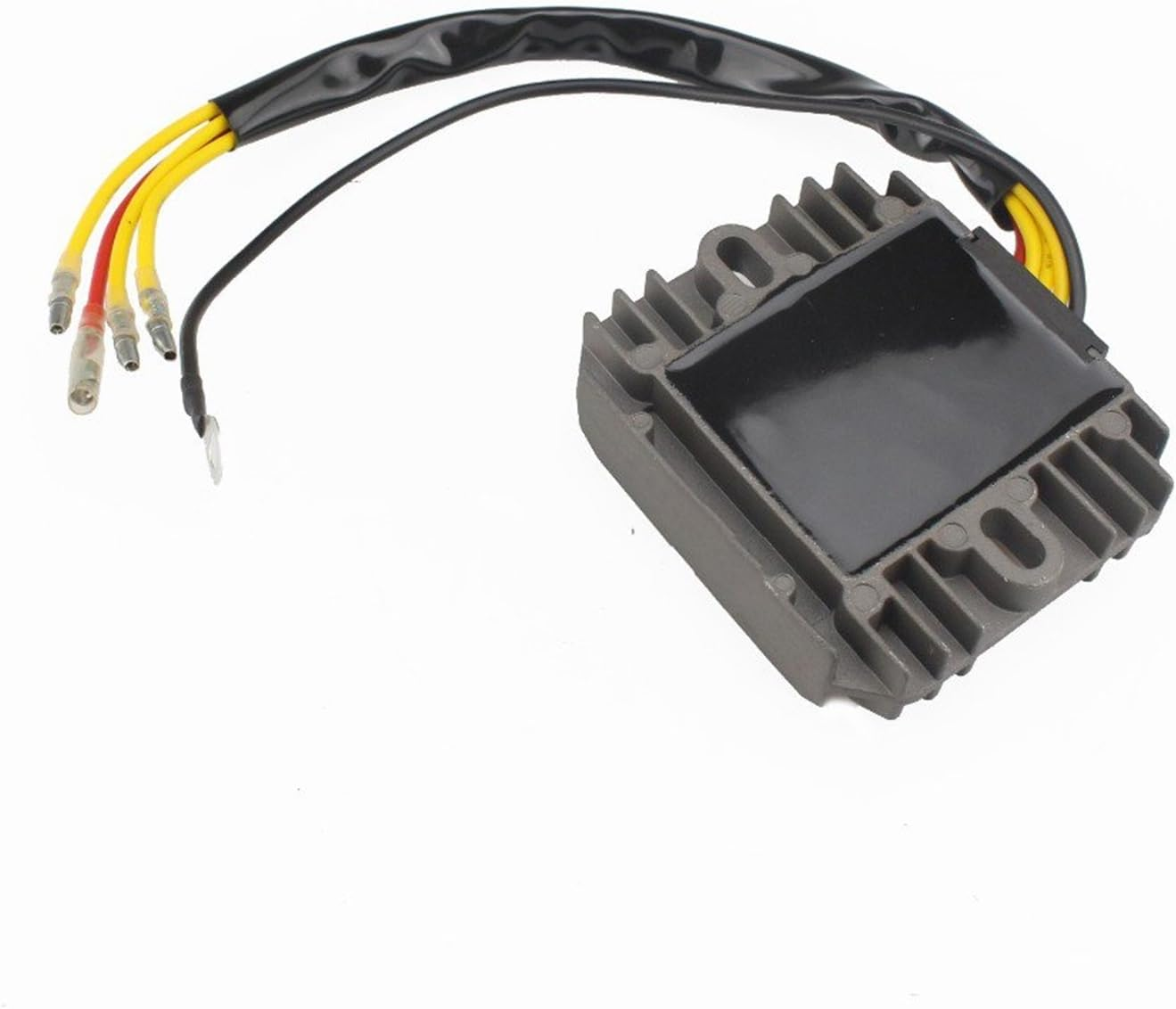 Rectifier Parts 12V Motorcycle Bike Voltage Regulator Rectifier for Suzuki GSX1100 for Katana GSX750 GS250 GS450 GS750 GS850G GS1000 image number 2