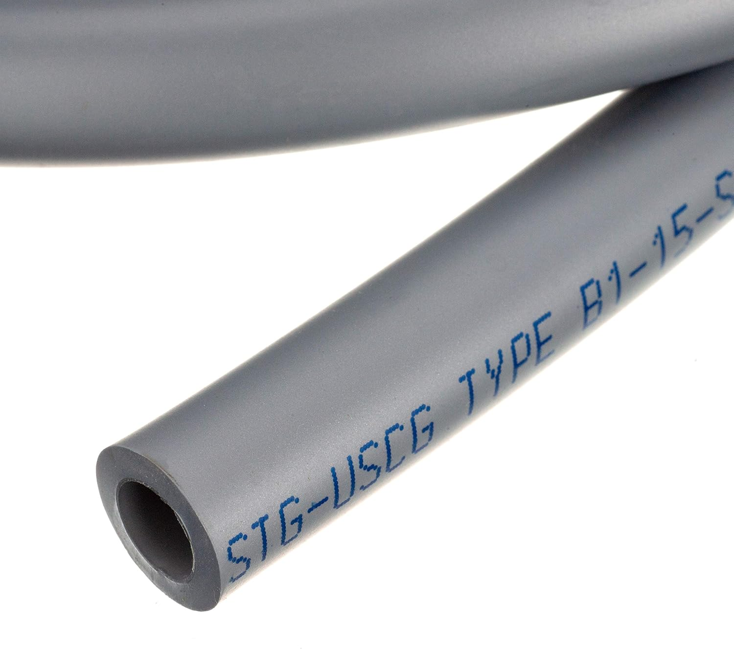 Quicksilver Fuel Line Assembly image number 6