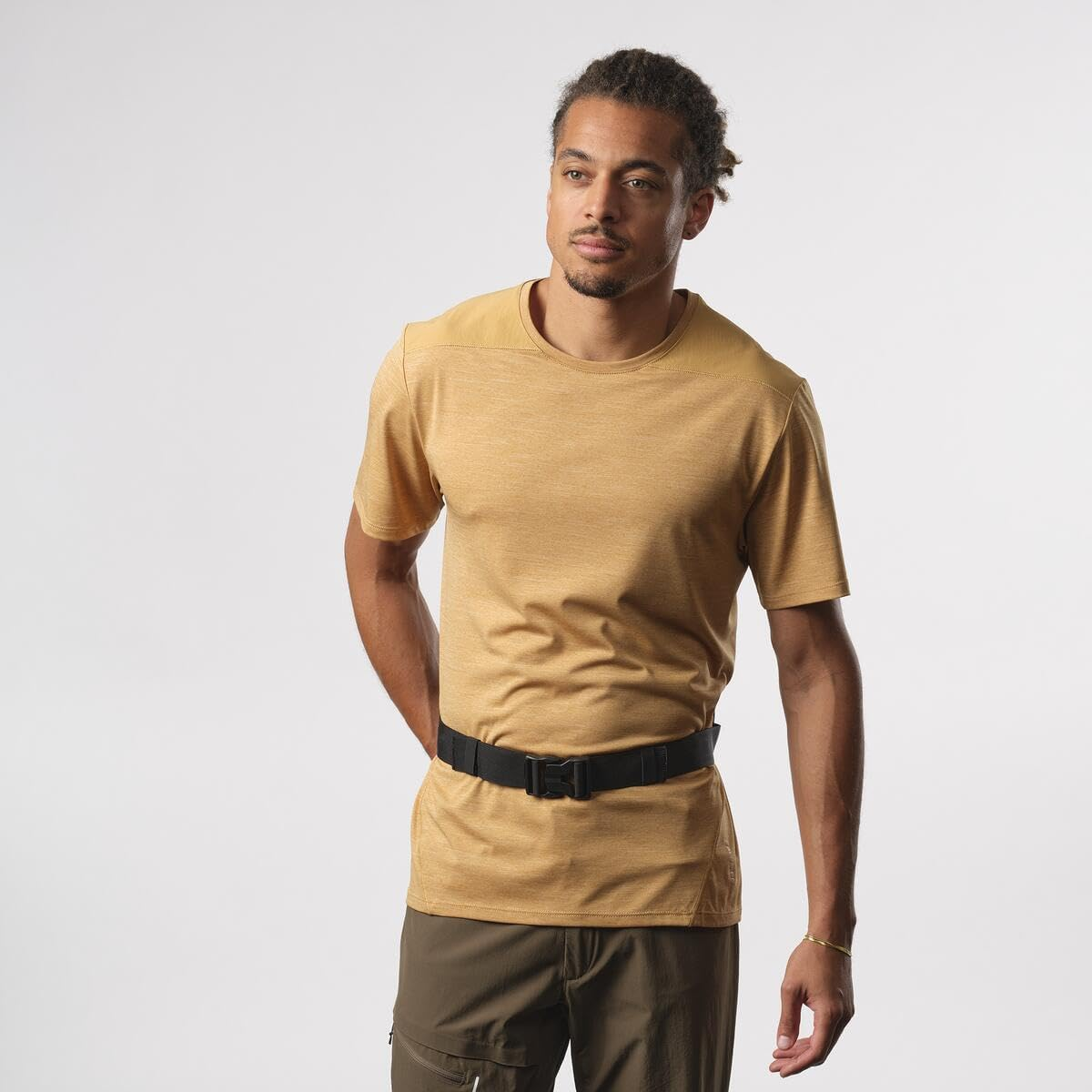 Salomon Trailblazer Belt Waist Bag image number 5