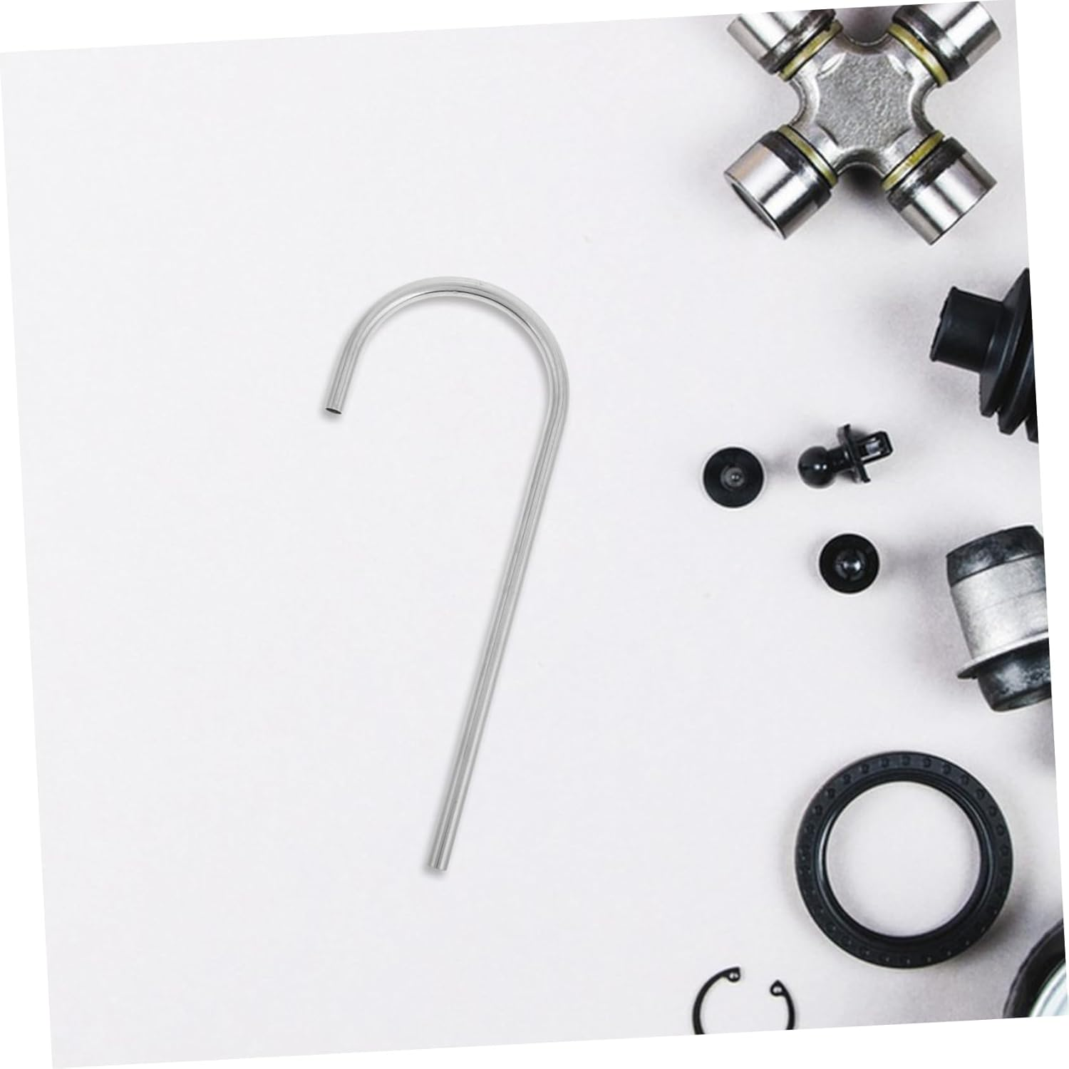 NOLITOY Manual Brake Fluid Changer for Auto Brake Fluid Replacement Tool for Car Tools image number 4