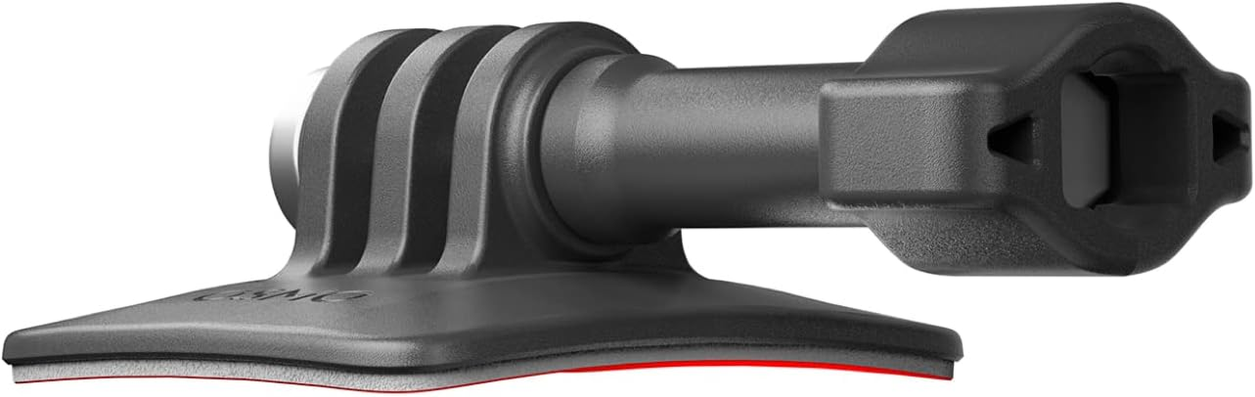 DJI Osmo Action Curved Adhesive Base Kit, Compatible with Osmo Nano, Osmo Action 6, Osmo Action 5 Pro, Osmo Action 4, Osmo Action 3, DJI Action 2, Osmo 360 image number 4