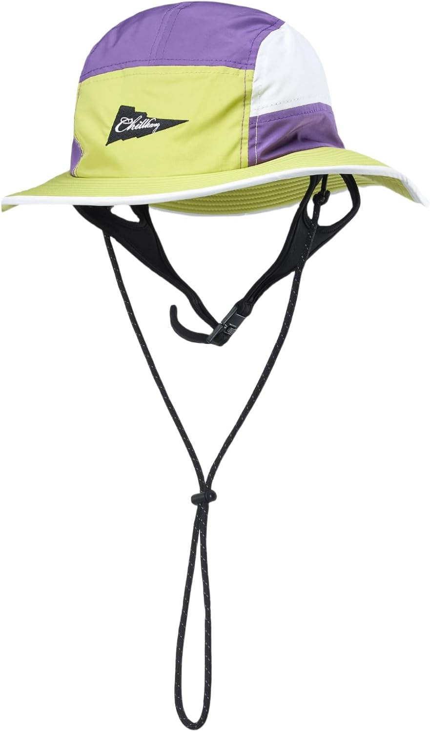 YWYLL Fisherman'S Hat for Men and Women, Summer Waterproof Hiking, Camping, and Mountain Climbing Hat, UV Protection, and Secure for Surfing. Multi, Multi