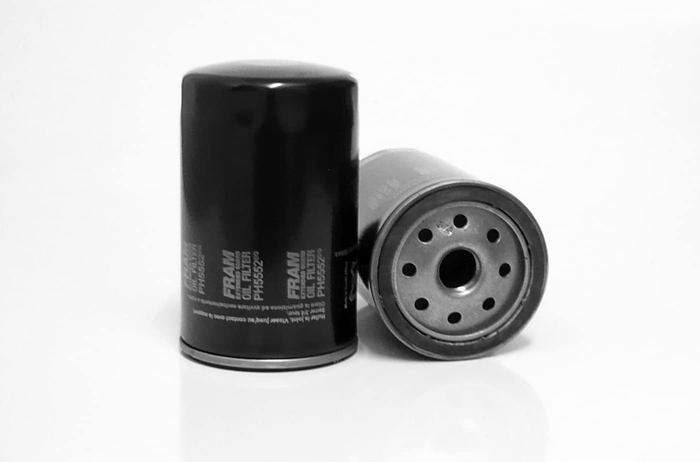 FRAM PH5552EG Oil Filter