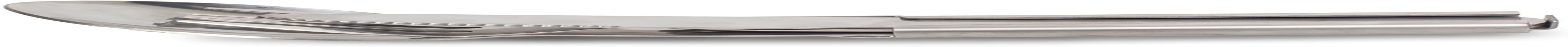 Elemental NATO Style KFS Deluxe Chow Kit with Knife, Fork, Spoon and Can Opener