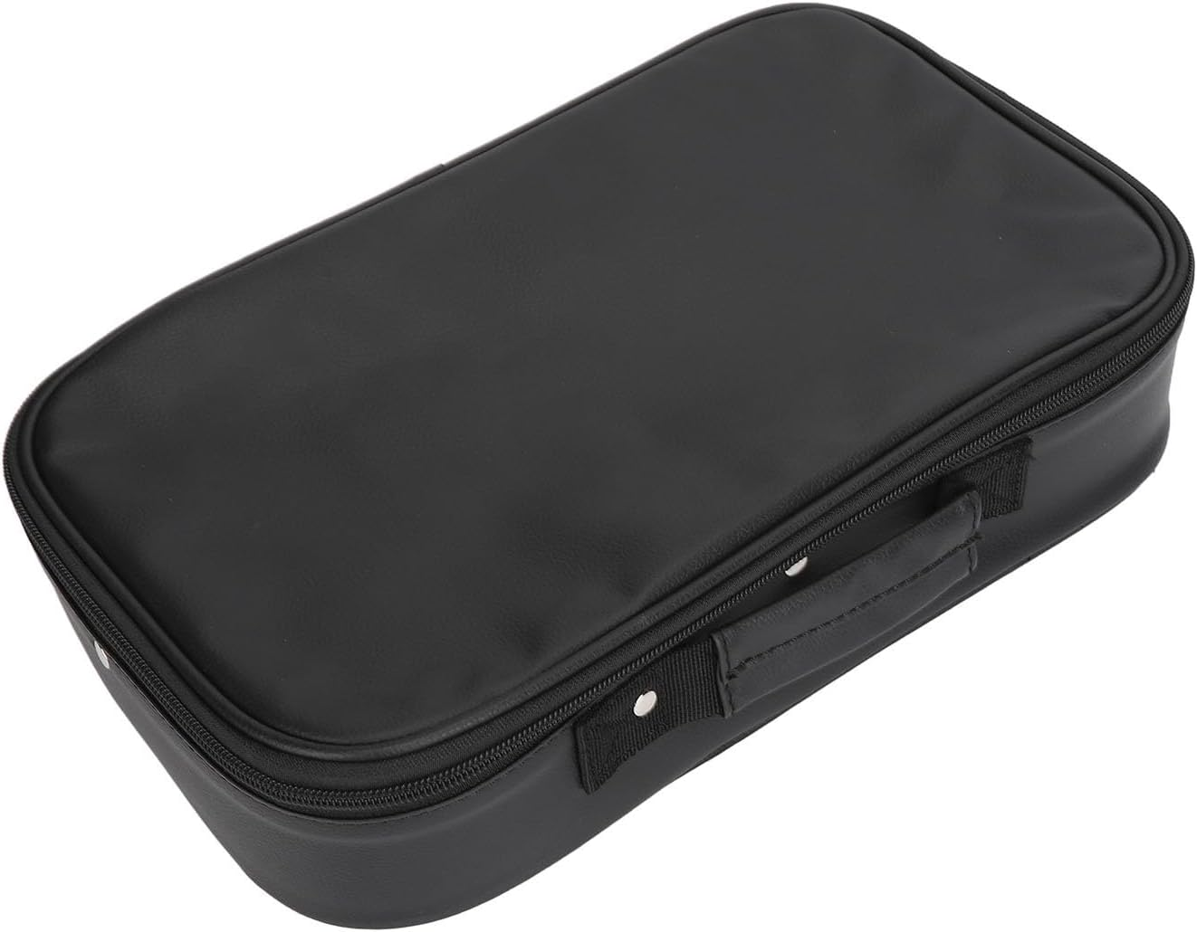 Makeup Organizer Bag Travel Portable Multifunctional Large Capacity Hair Tools Storage