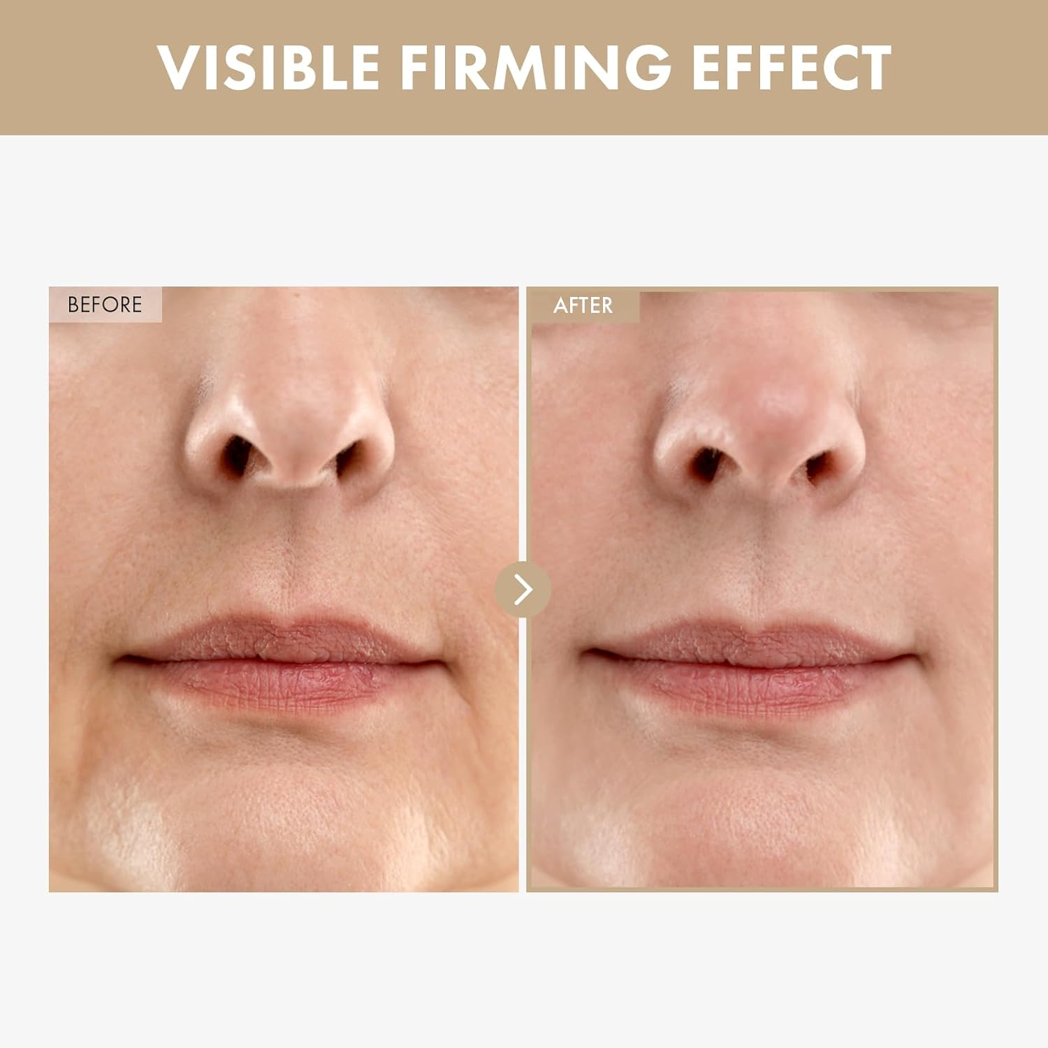 TOSOWOONG Carnosine Lifting Serum, for Wrinkle Care, Hydrating with Collagen Extract, Adenosine for All Skin Types, Korean Skin Care 50G, 1.76 Oz. image number 2