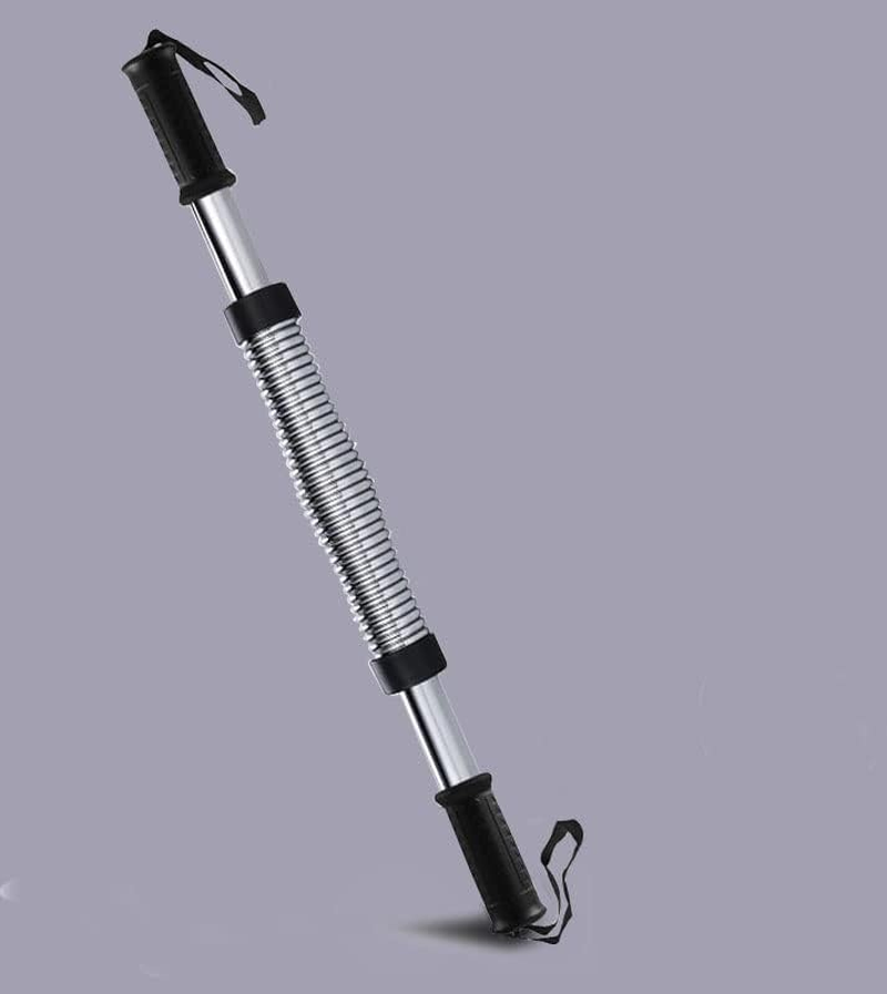 Power Twister Bar Arm Chest Exercise Strengthener image number 1