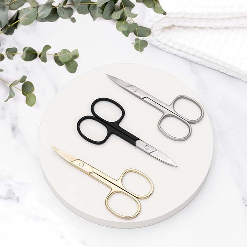 Qvs Tempo Nail Scissors image number 4