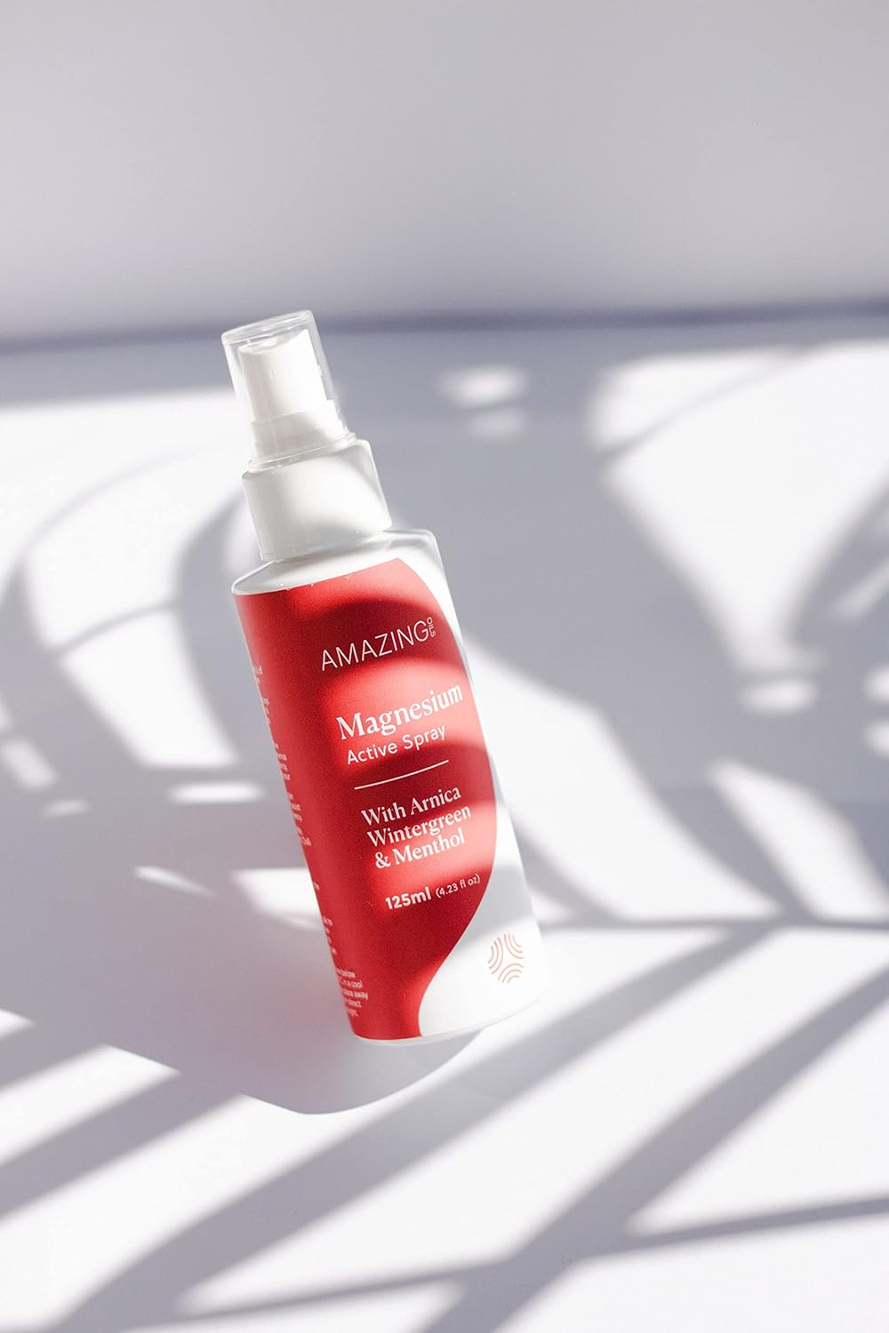 Active Magnesium Oil image number 4