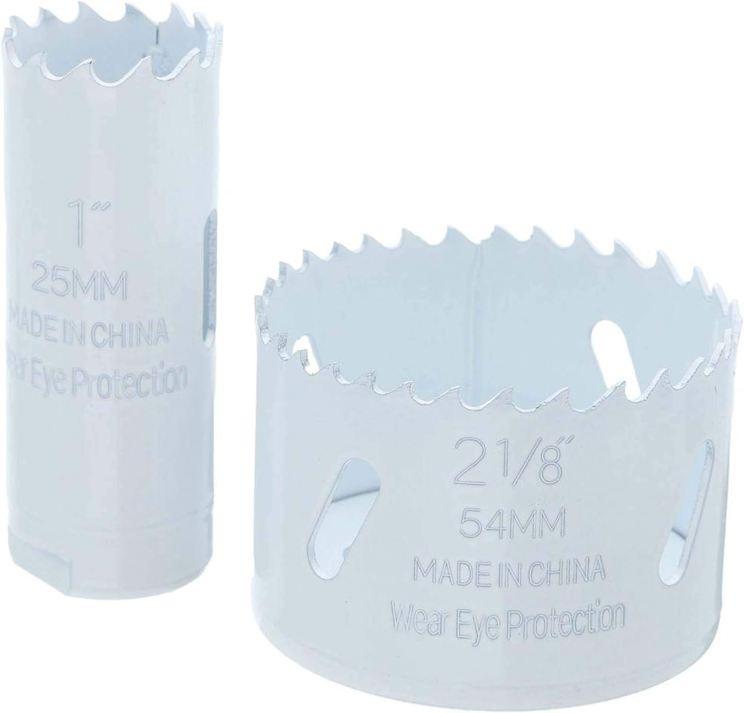 Ryobi A99DLK4 Wood/Metal Door Lock Installation Kit